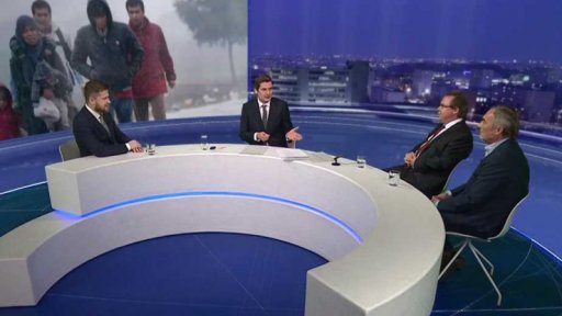 Konec „blbé nálady“?