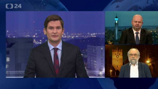 Terorismus a bezpečnost