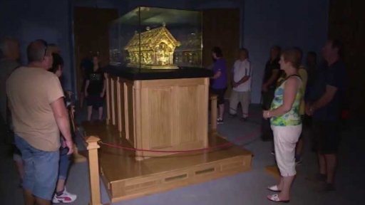 Události týdne den po dni