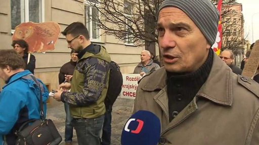 Události týdne den po dni