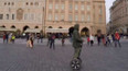 Segwaye v Praze