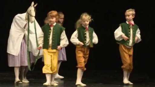 Na návštěvě: Červený Kostelec