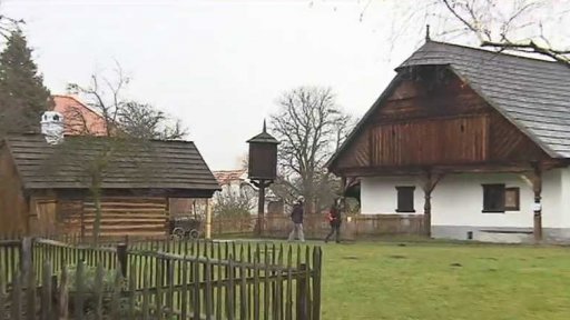 Výběr akcí pro příští týden