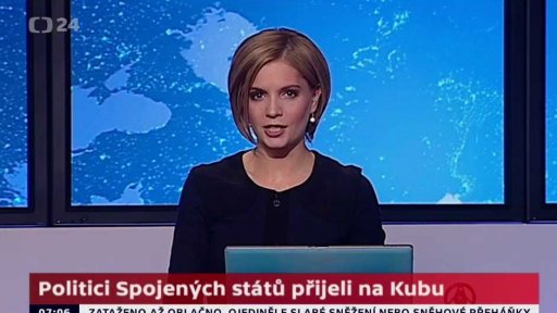 Zpravodajský servis