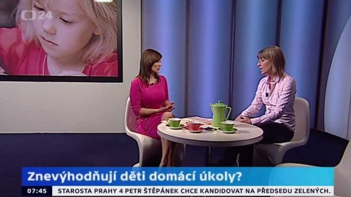 Znevýhodňují děti domácí úkoly?