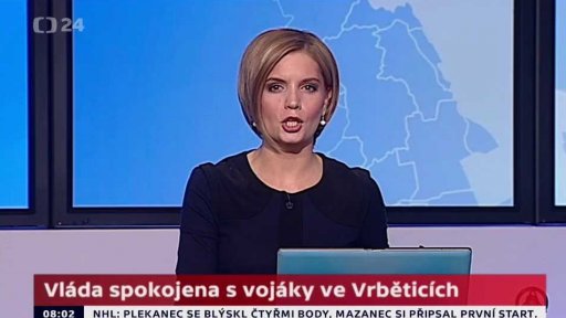 Zpravodajský servis