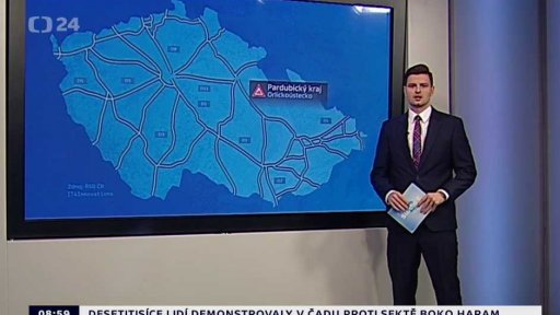 Zpravodajský servis