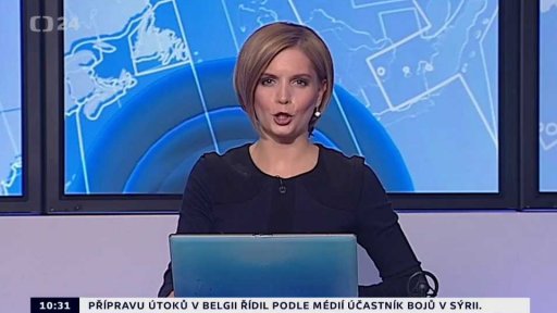 Zpravodajský servis