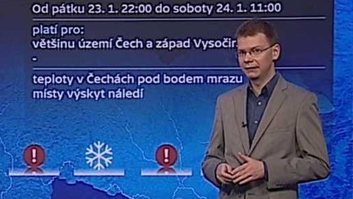 Zpravodajský servis