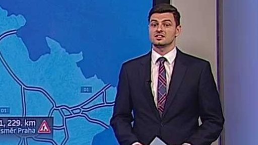 Zpravodajský servis