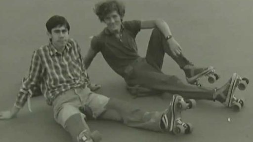 Sovětské toulky východních Němců