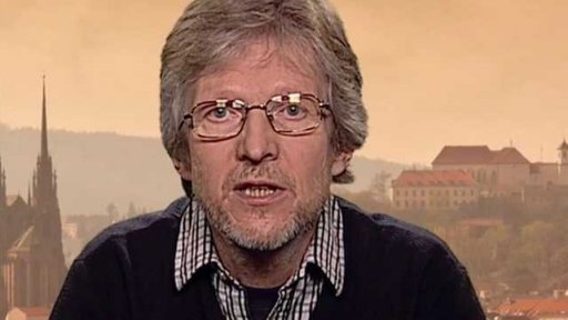 Profil: Fedor Gömöry