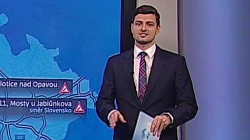 Zpravodajský servis