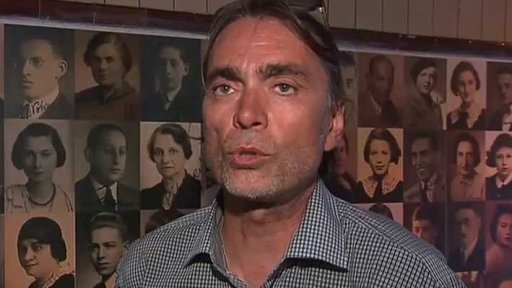 70 let od osvobození Osvětimi