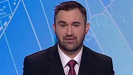 Zpravodajský servis