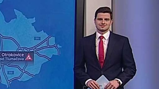 Zpravodajský servis