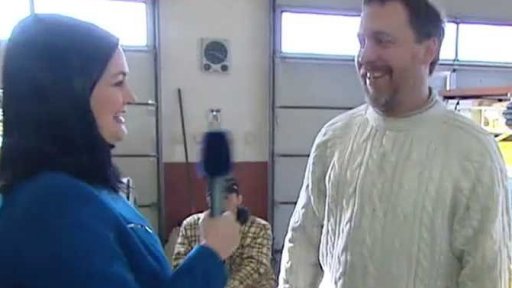 Žluté trabanty míří do Austrálie