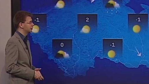 Zpravodajský servis