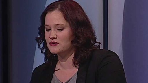 Profil: Natálie Kocábová