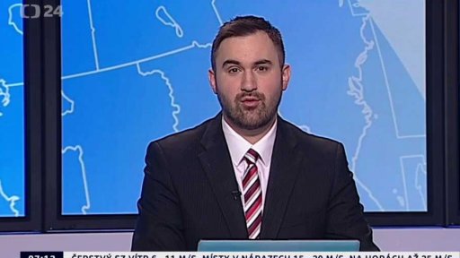 Zpravodajský servis