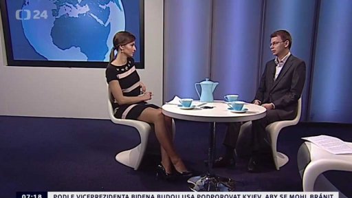 Předpověď počasí