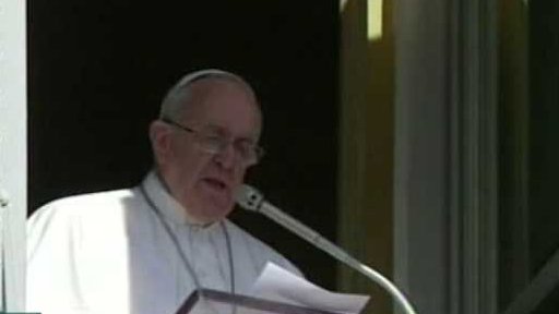 Papež František jmenuje nové kardinály