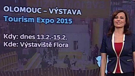 Pozvánky na víkend