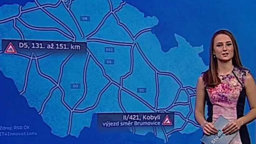 Zpravodajský servis