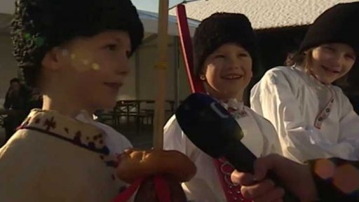 Festival masopustních tradic Fašank