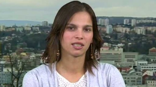 Profil: Klaudia Dudová