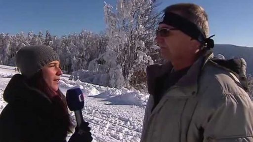 Mistrovství světa v bobbingu