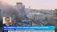 Na Majdanu před rokem vrcholily protesty