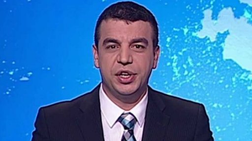 Zpravodajský servis