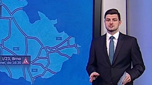 Zpravodajský servis