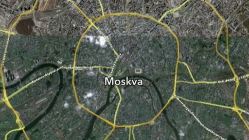 Boris Němcov zastřelen v centru Moskvy