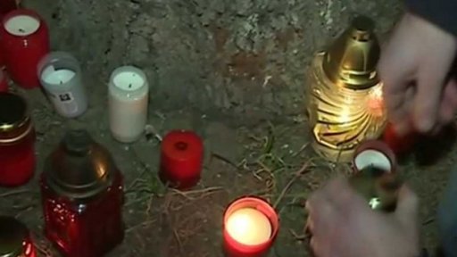 Uherský Brod: vzpomínání na oběti