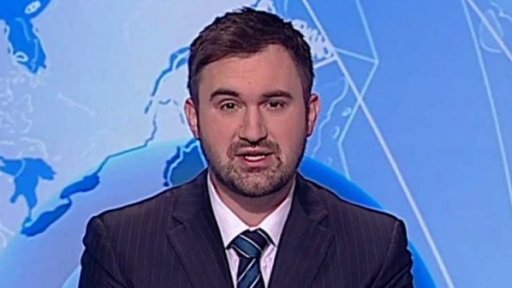 Zpravodajský servis