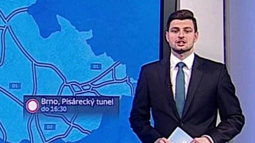 Zpravodajský servis