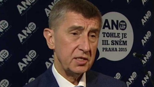 Sněm ANO volí nové vedení