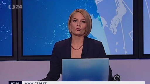 Zpravodajský servis