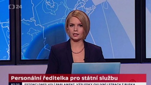 Zpravodajský servis