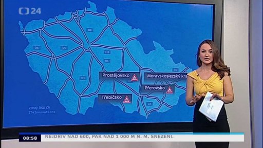 Zpravodajský servis