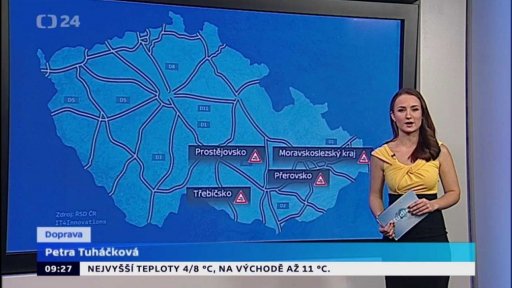 Zpravodajský servis