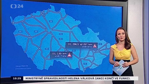 Zpravodajský servis