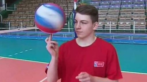 Sportem proti kriminalitě