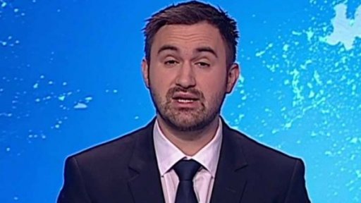 Zpravodajský servis