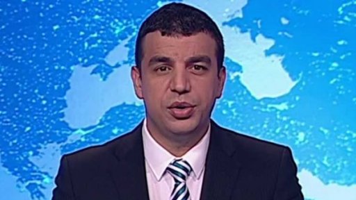 Zpravodajský servis