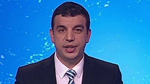 Zpravodajský servis