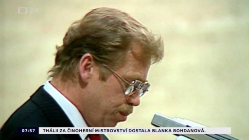 25 let od pomlčkové války