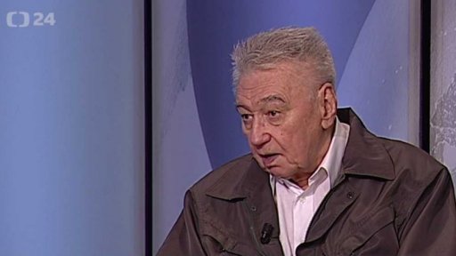 Thálie za celoživotní mistrovství